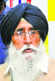 Simranjit Singh Mann