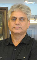 Kamlesh Kumar Gandhi 