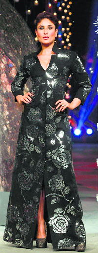 Kareena Kapoor Khan