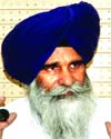 Jagdish Singh Jhinda