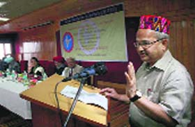 Justice GS Singhvi (retd)