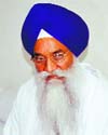 Giani Gurbachan Singh, Akal takht jathedar