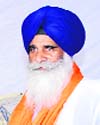 Jagdish Singh Jhinda, HSGMC president