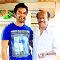 Sharad Kelkar