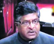 Ravi Shankar Prasad