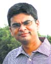Anubhav Nayyar, Country head, Viber India