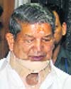 Harish Rawat