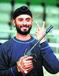 Gurpal Singh