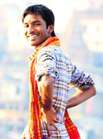 Dhanush