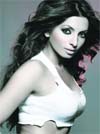 Shama Sikander