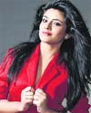 Shritama Mukherjee