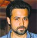 Emraan Hashmi