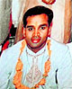 constable Anand Kumar