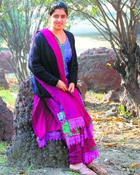Harveen Kaur