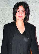 Pooja Bhatt 