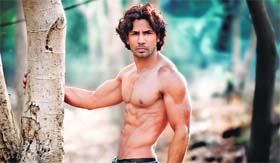 Candid confessions: Krip Suri