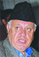 Farooq Abdullah