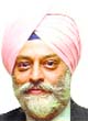 Nehchal Singh Sandhu