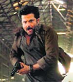 Anil Kapooor in 24.