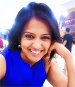 Gulki Joshi