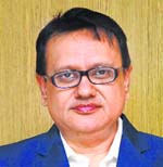 Anooj Kapoor