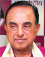 Subramanian Swamy