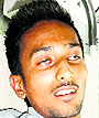 The boy who was shot dead