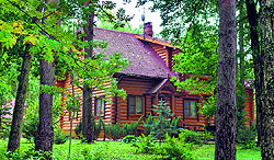 Cottages priced over Rs 1 crore that have been built in the Kasauli area have virtually no takers