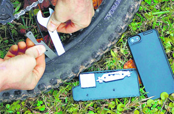The TaskOne G3, a new-age mobile case with 22 tools, has more items than a Swiss knife  
