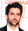 Hrithik Roshan
