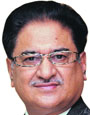 DD Misra