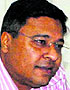 Puneet Goel, Mohali Additional Deputy Commissioner