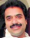 Kuldeep Bishnoi