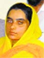 Baljinder Kaur 