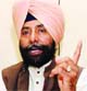 Jagmeet Singh Brar