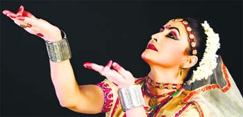 Sattriya is not just a dance form but a way of life for Dr Mallika Kandali