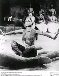 Tiger of Eschnapur