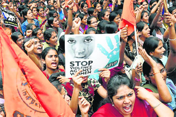 Parents should form associations and ask schools about the policy in place to prevent child abuse at the time of admission itself
