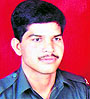 Lance Naik Ashok Kumar
