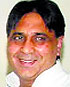 Karmbir Saini