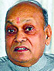 PK Dhumal, Leader of Opposition