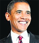 Barack Hussein Obama