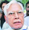 Natwar Singh