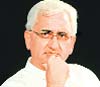 Salman Khurshid
