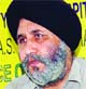 Daljit Cheema