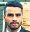 Arpinder Singh