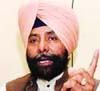 Jagmeet Brar