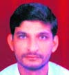 Pawan Kumar, the victim