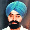 Amarjeet Singh, the victim