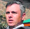 Omar Abdullah